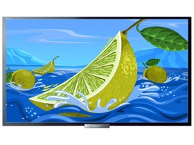 KDL-47W800A