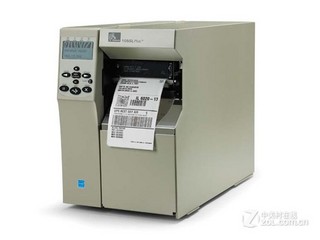 Zebra 105SLPlus(203dpi)