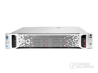 HP ProLiant DL560 Gen8(686785-AA1)