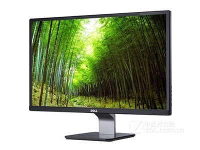 戴尔s2340显示屏的底座怎么拆卸