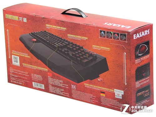 Cherry MX���� ����˹������Ϸ�������� 