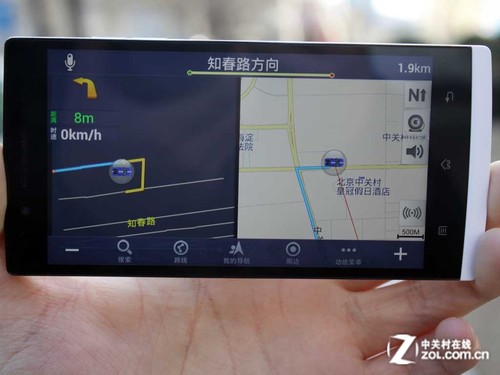 · OPPO Find 5ʵͼ 