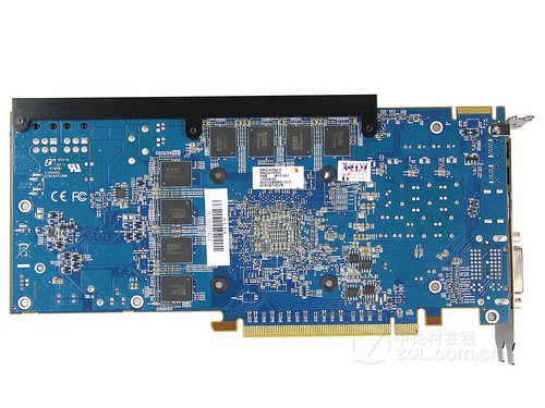 HIS HD7850 4GB 