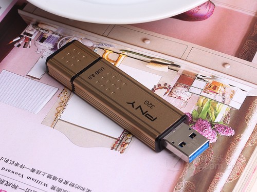 PNY 232GB  