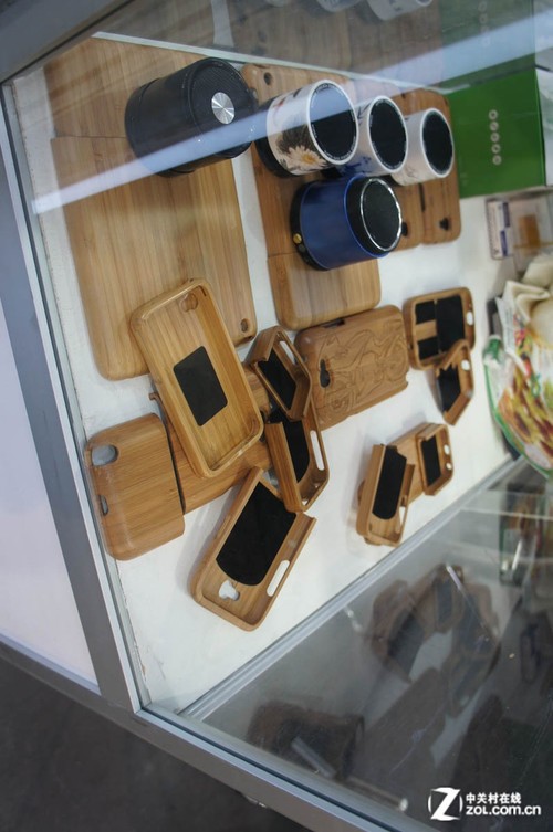 ������滷�� ����ľ����������CeBIT 