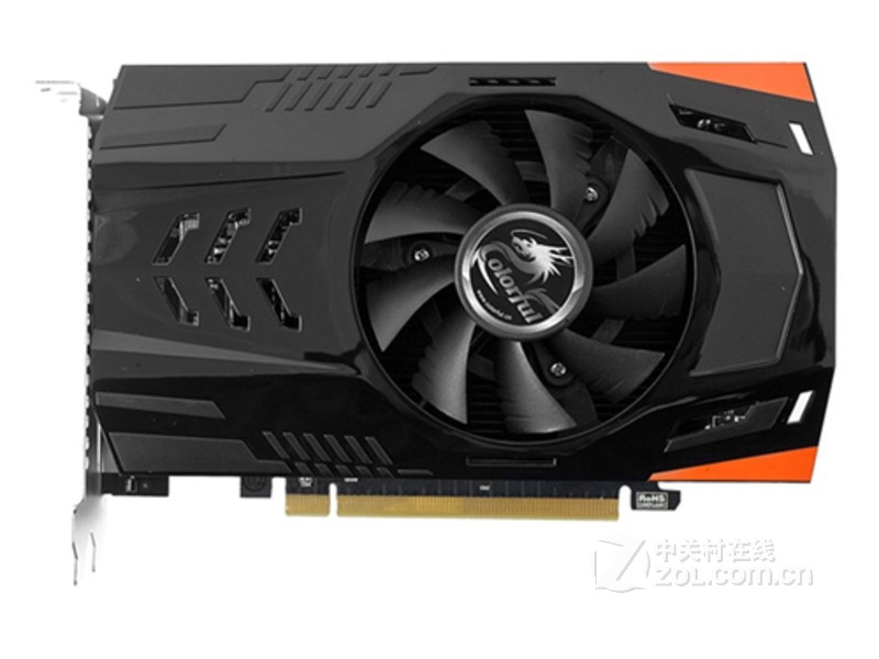 ߲ʺ GTX650-1GD5 Green