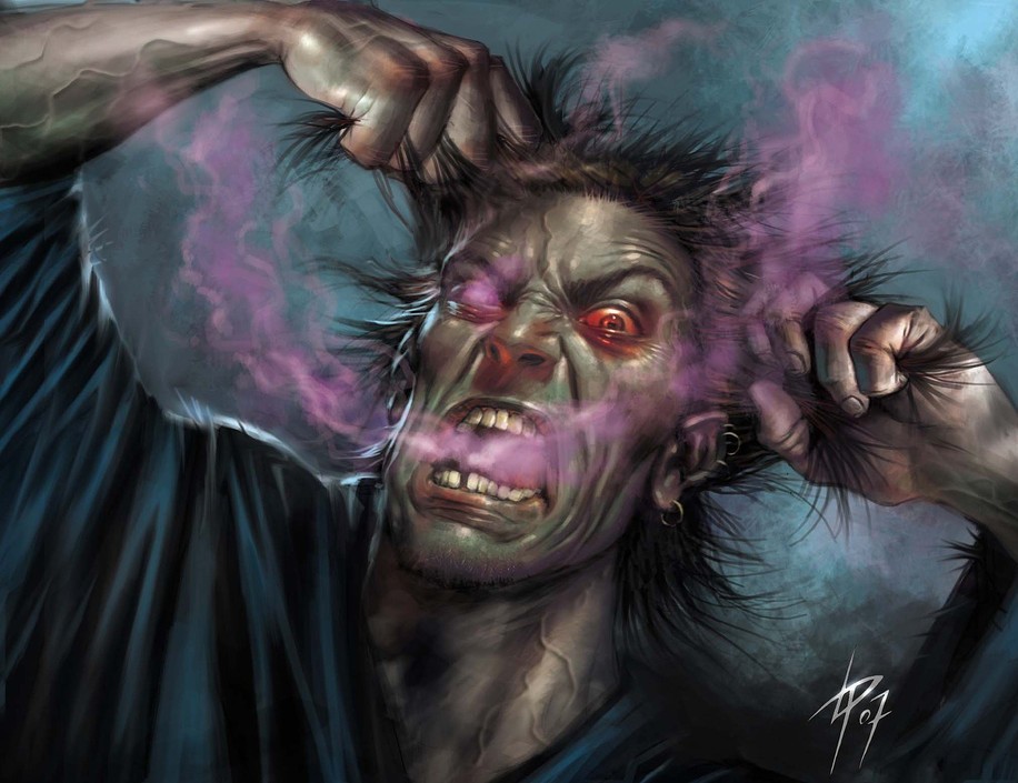 魔兽世界tcg卡牌精美原画更新 追猎伊利丹系列-第30页-游戏频道-zol中