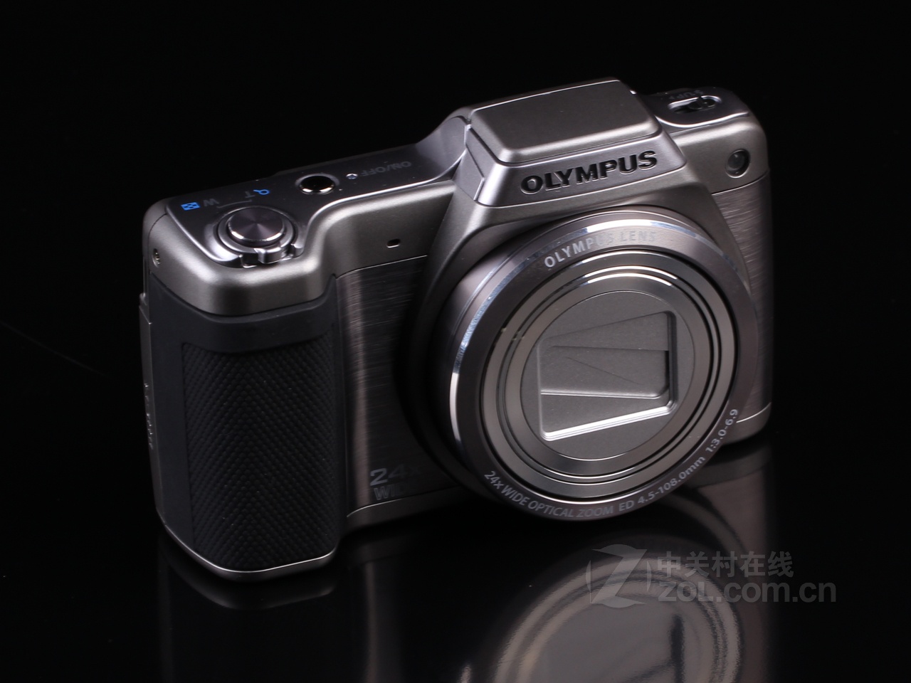 奥林巴斯sz-15