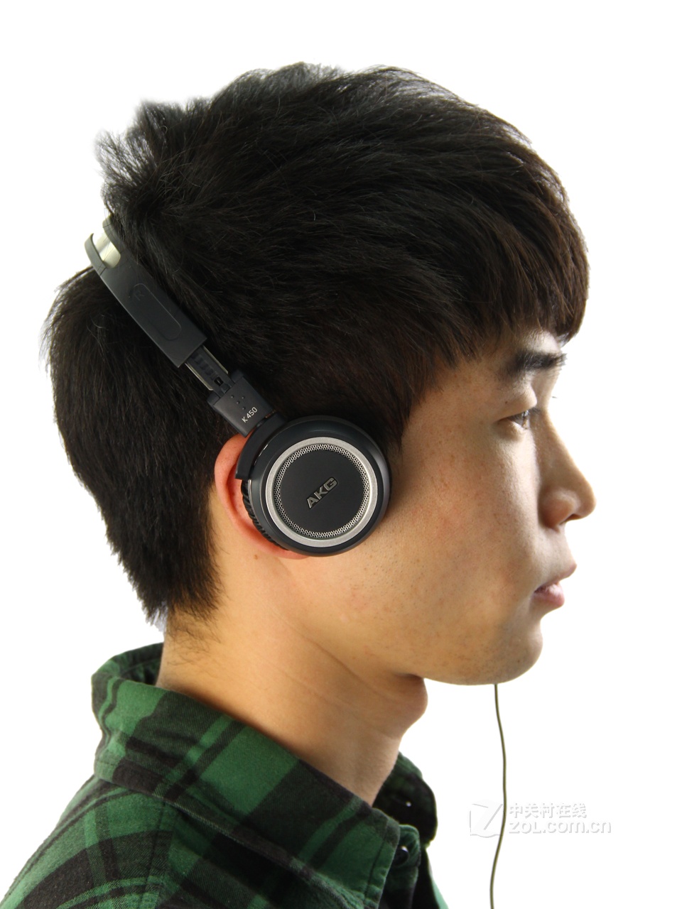 akgk450图片欣赏 第12张 -zol中关村在线第12张