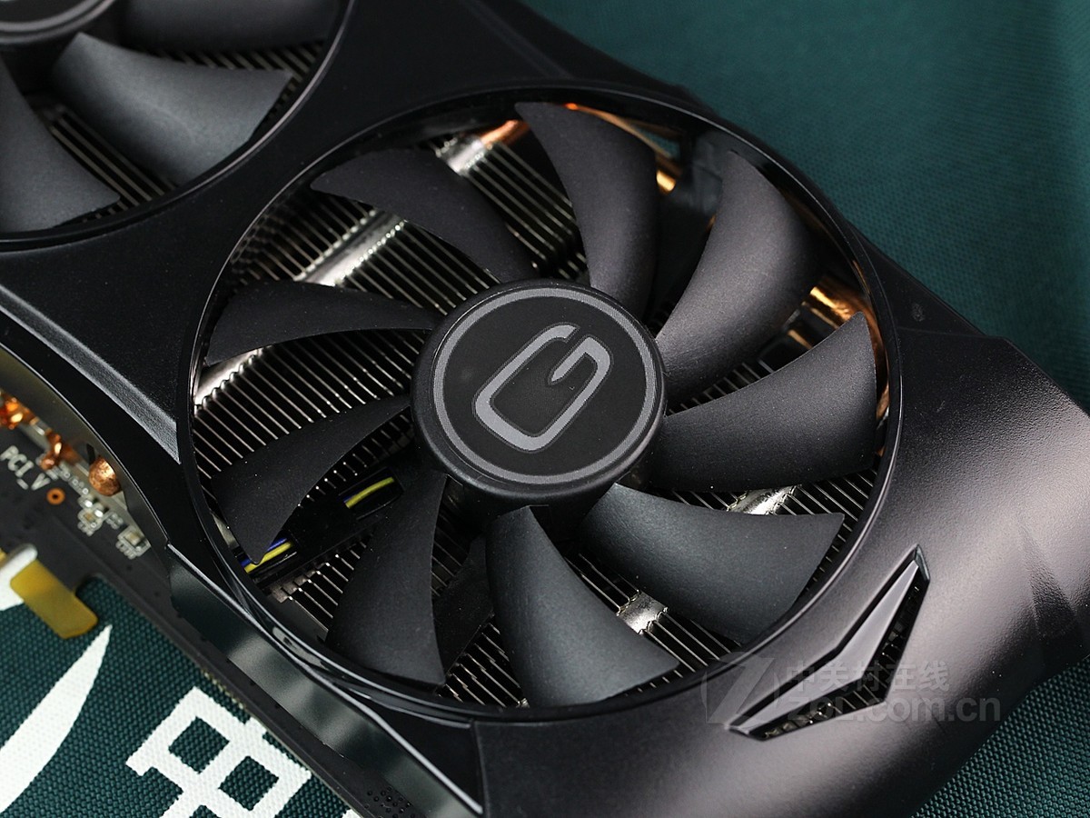 耕升gtx 650ti boost关羽