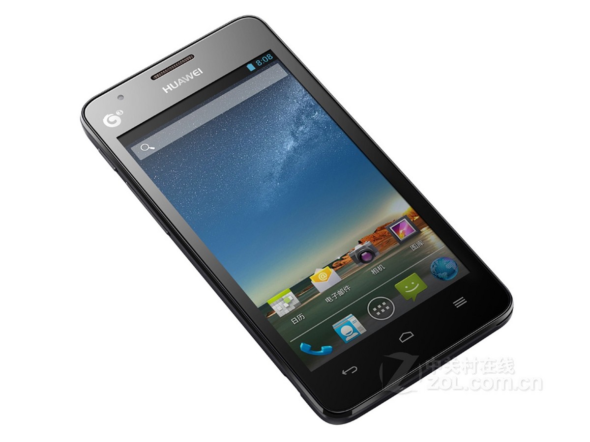 华为g520-5000(移动版)