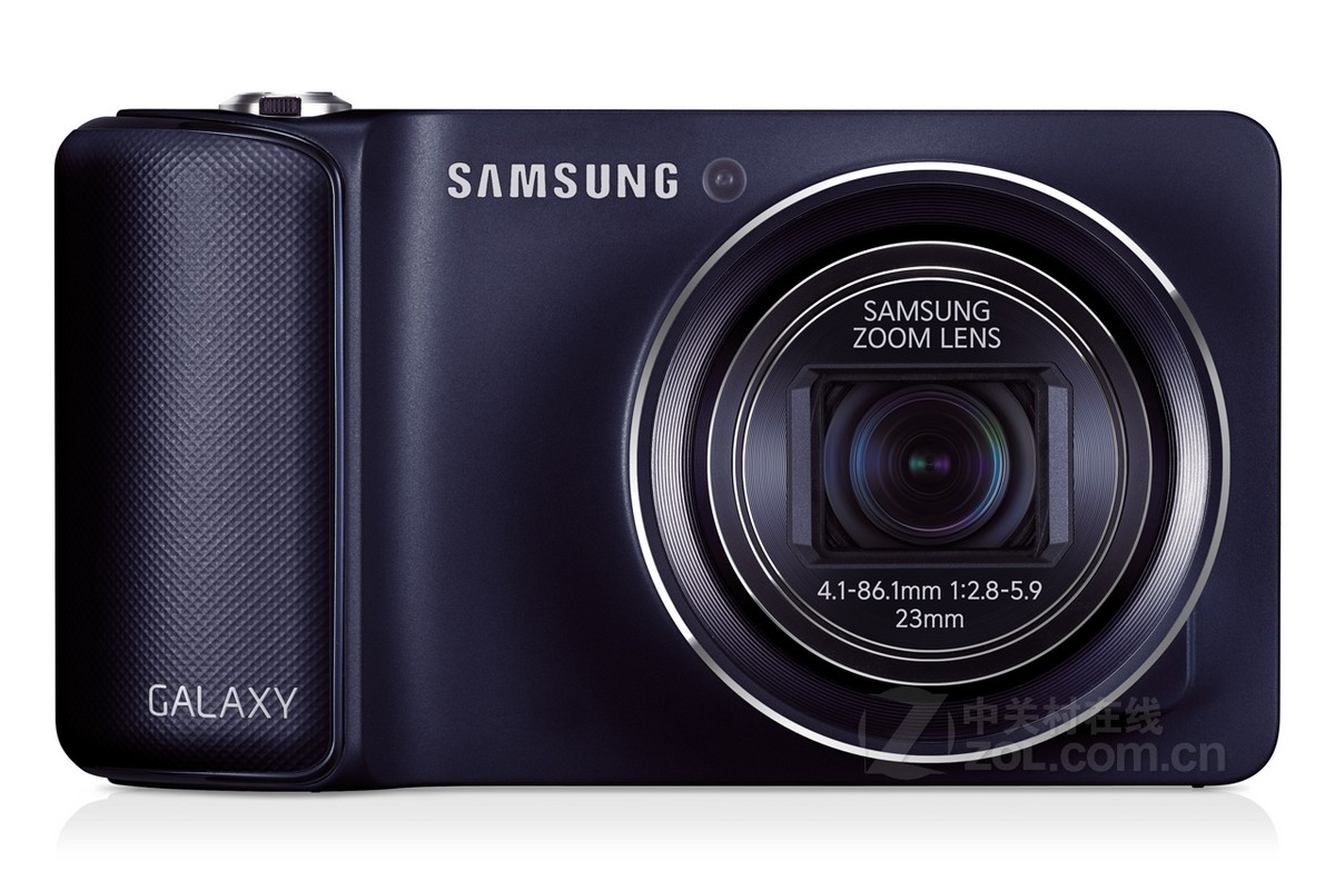 【高清图】 三星(samsung)gc110整体外观图 图32