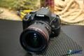 ܴƷȿ ֳչʾEOS 700D 