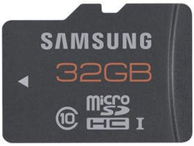 ����Micro SDHC�� Class10��32GB����MB-MSBGA/CN��