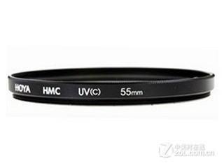 HOYA HMC UVC 55mm