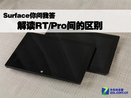 SurfaceҴ RT/Pro 