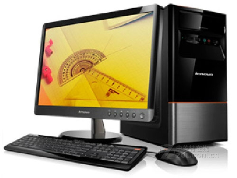 Lenovo Erazer D230(G540)