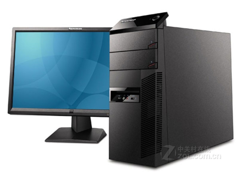 Lenovo Yangtian W2082t(Win8/ защищённый налоговый учёт)