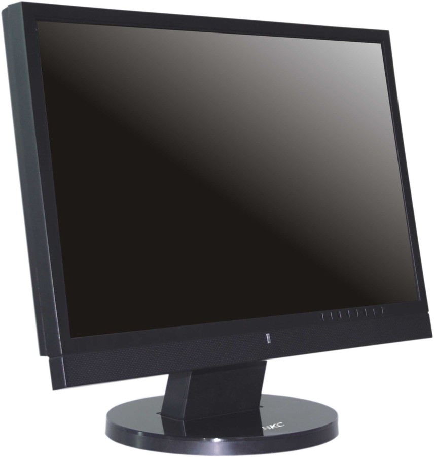 【高清图】 hkc 15寸宽屏液晶与15寸普屏液晶之优势比拼图1