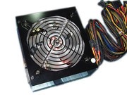  LCD Power Supply 550W