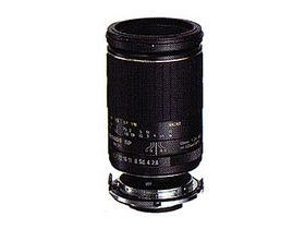 腾龙SP 90mm f/2.8 MACRO 1:1