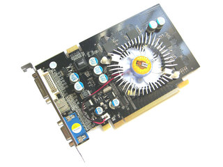 ̫7300GT/128M/DDR3(Ƶ)1.2ns
