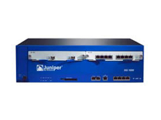 Juniper NetScreen-ISG 1000-TX2