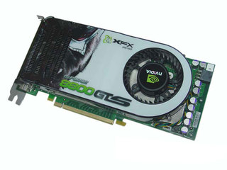 XFXѶ8800GTS(T80G-GHD)