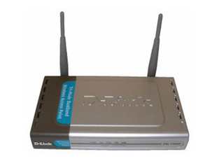 D-Link DWL-7100AP