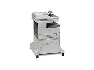 HP M5035X