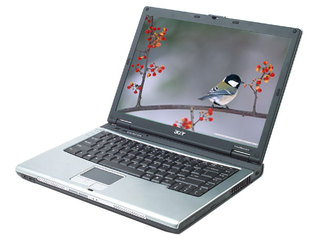 Acer TravelMate 3294WXMi