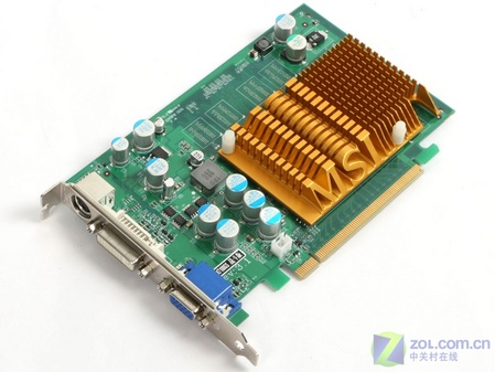 微星7100GS战斗版