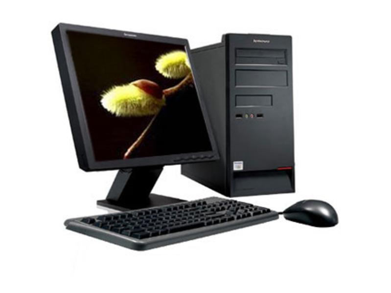 Lenovo Qitian M6008