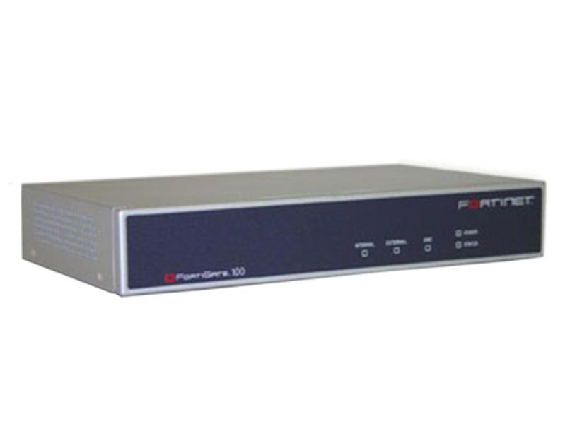 FORTINET FortiGate 100