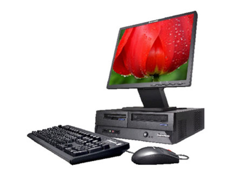 Lenovo Kaitian S4500