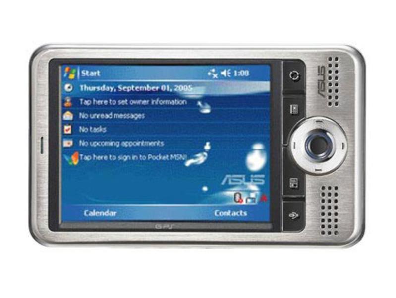 ˶MyPal A686