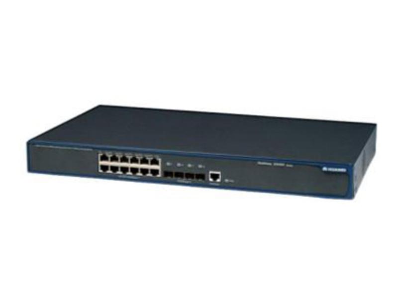 Huawei Quidway S5012P-LI-DC