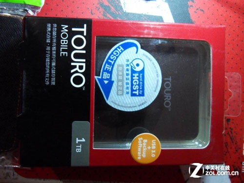 500 ѷ1T USB3.0ƶӲ̵ 
