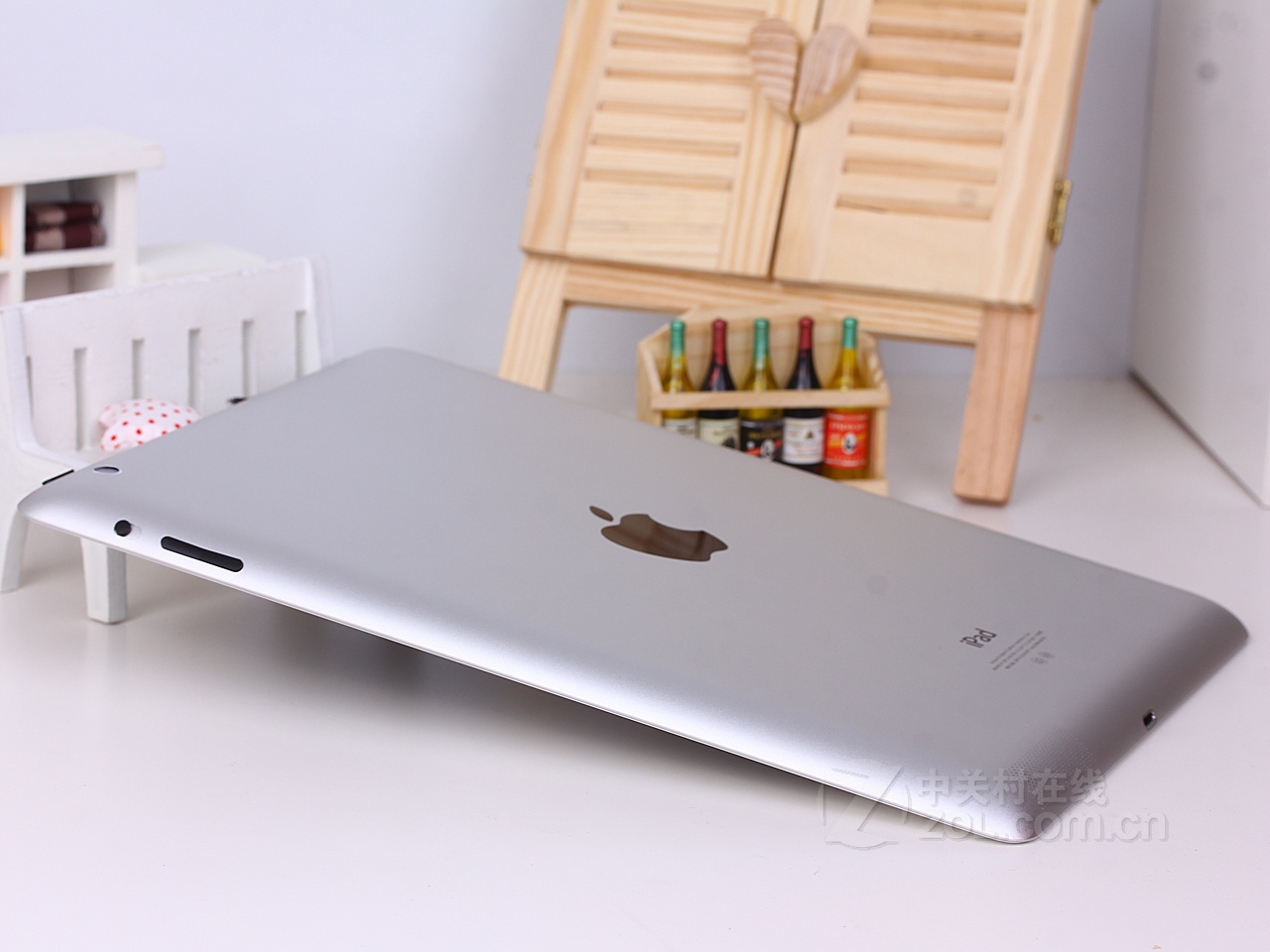 苹果ipad 4(16gb/wifi版)