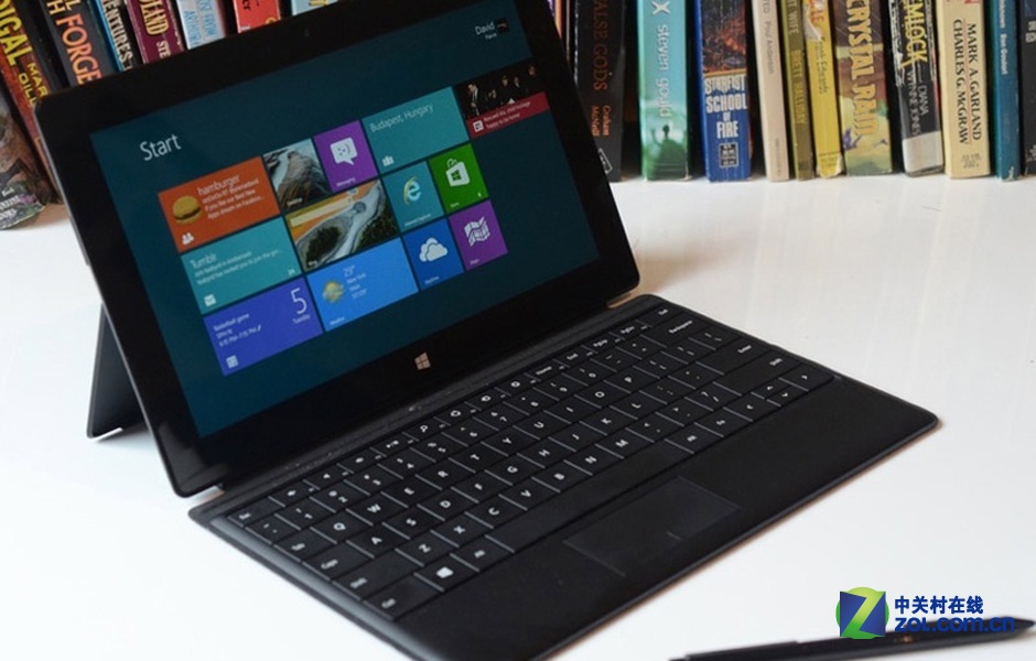 Surface Proк һ