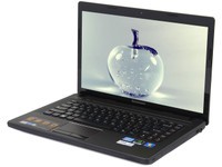 Lenovo/联想 IdeaPad 310S -14 i3学生笔记本电脑白色 天猫3348元