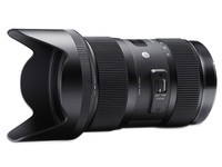适马 f/1.8 DC HSM Art镜头南宁售3899