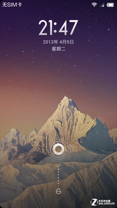 ܼٶ ˫С1SMIUI V5 