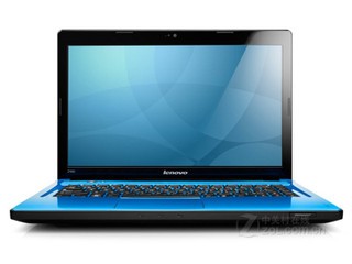 联想Z480AF-IFI(i5 3230M)珊瑚蓝
