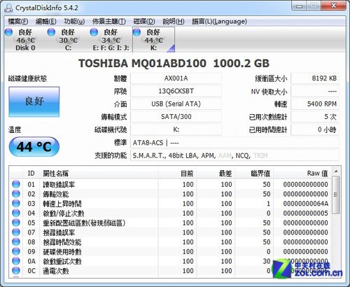 G30 USB3.0ƶӲײ 