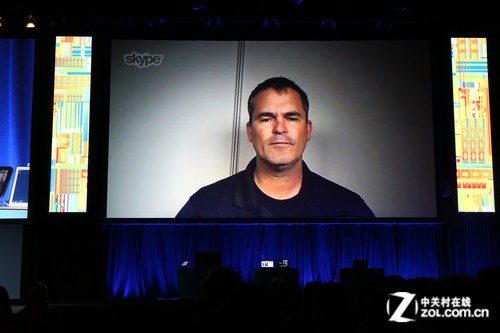 IDF2013�����ݽ�ֱ��������Ӳ����δ�� 