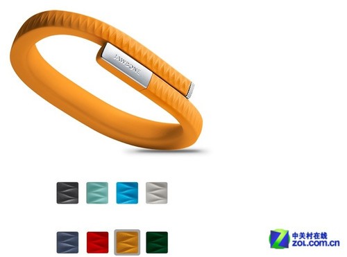 ϵ Jawbone UP2 
