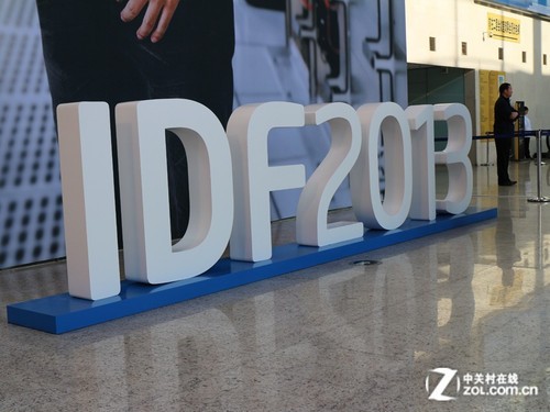 IDF2013�ڶ�������: ����Ӳ����δ�� 