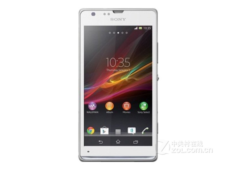 Xperia SPM35t/ƶTD-LTE棩