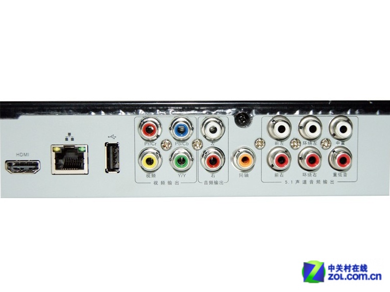 1声道 万利达歌王dvd仅550元图片欣赏,图2-zol中关村在线第2张